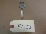 Blank Uncut Ilco Replacement Key For Hyundai & Kia Vehicles HY12 / X232 - EL102. Fixed Price $5.25.