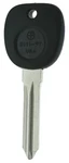 Ilco Transponder Key Blank B111-PT. Fixed Price $10.00.