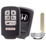 Oem Factory 2014-2017 Honda Odyssey Smart Keyless Remote Start Fob Prox KR5V1X. Fixed Price $39.99.