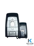 Factory Rolls Royce Oem Keyless Entry Remote Fob KR55WK49663 9226944-01. Fixed Price $300.88.