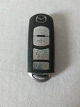 2016 Mazda Oem Smart Key Fob Remote (see Pictures). Fixed Price $34.99.