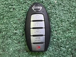 Remote Key Fob 2021 Nissan Sentra Sv Oem. Fixed Price $40.43.