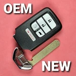 New Oem 2019-2021 Honda Passport Pilot Smart Key 5B Hatch/starter KR5T44 DRIVER1. Fixed Price $71.99.