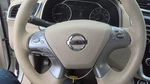 2015 - 2024 Nissan Murano Driver Left Bag Front Wheel. Fixed Price $238.70.