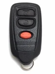 Isuzu 1998-02 Fob Car Remote Keyless Transmitter Oem HYQ1512R Denso Control. Fixed Price $98.09.
