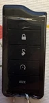 New Python 7656P 1-WAY Replacement Remote Start Key Fob EZSDEI7656A 4706P 4806P. Fixed Price $29.99.