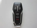 Oem 2015-2017 Ford Mustang Smart Keyless Remote Fob 164-R8120. Fixed Price $78.95.
