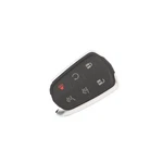 13544036 Delco Key Fob For Cadillac Escalade Esv 2015-2020. Fixed Price $186.22.