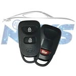 2014 2020 Oem Hyundai Accent Elantra Remote Control TQ8-RKE-4F14 / 95430-1R300. Fixed Price $16.90.