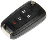Keyless Remote Case Dorman/help 95626. Fixed Price $42.99.