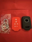 2-PACK Click&fit Silicone Key Fob Covers. Fixed Price $5.00.