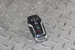 15-17 F150 Electronic Black Silver Five Button Key Fob Remote Entry Oe Factory. Fixed Price $51.99.