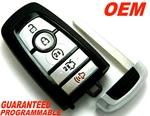 2017-2022 Ford Edge Remote Key Fob 164-R8149 HS7T-15K601 HS7Z-15K601 Oem. Fixed Price $47.94.