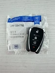 New Oem 2021-2024 Chevy Malibu Keyless Remote Smart Fob 13547792 /4 Bt. Fixed Price $44.74.