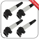 Pack High Performance Ignition Coil Fits Bmw E39 E46 E53 E60 E63 B322 C1404. Fixed Price $41.69.