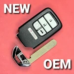 New Honda Insight Accord Smart Key 5B Trunk / Starter - CWTWB1G0090. Fixed Price $71.99.