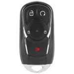 Smart Replacement Key Fob 2018 Buick Regal Fcc: HYQ4EA Mpn: 13532391 Us Seller. Fixed Price $27.00.