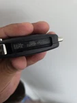 Audi Flip Keys. Fixed Price $15.00.