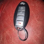 Replacement For Infiniti G37 2008 2009 2010 2011 2012 2013 Smart Remote Key Fob. Fixed Price $24.00.