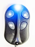 Keyless Remote Entry I6ZCMXT503 TQ-508H-1 Car Starter Control Keyfob TV503. Fixed Price $16.43.