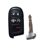 13 14 15 16 18 Dodge Ram Pickup Smart Keyless Entry Remote Start Fob. Fixed Price $90.99.