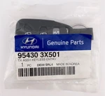 New Oem Genuine 954303X501 Hyundai Keyless Remote Fob Elantra 315MHZ. Fixed Price $49.99.