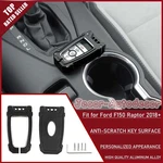 Key Fob Cover Protector Skin Case Ford F150 Raptor 18+ Bronco Sport 21+. Fixed Price $22.02.