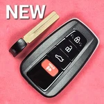 Replacement For 2019 Toyota Avalon Smart Key 4B Trunk - HYQ14FBE 0410. Fixed Price $53.99.