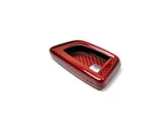 Autotecknic BM-0002-RC Red Carbon Fiber Key Case Fits Various Bmw Fobs. Fixed Price $52.25.