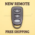 New Oem Hyundai Elantra Keyless Remote Fob Transmitter 95430-3X500 OSLOKA-360T. Fixed Price $925.00.