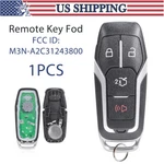 Keyless Remote Car Fob Ford Edge Explorer Fusion Mustang 2015 2016 2017. Fixed Price $25.79.
