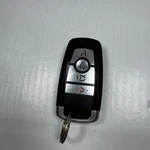 2018 Ford Fusion Key Fob/remote Oem #19896. Fixed Price $17.60.