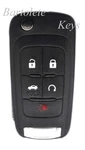 Remote Car Key Fob Fits 2014 2015 2016 2017 Chevrolet Impala Malibu Gmc Terrain. Fixed Price $14.99.