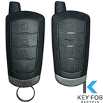 Pack Factory Fortin 2ACKU-R1W01FSS FTX900 Fob Keyless Entry Remote. Fixed Price $35.88.