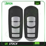For Mazda CX-9 CX-5 2016 2017-2019 Keyless Entry Remote Control Car Fob. Fixed Price $51.19.