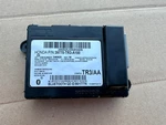 2015 Honda Civic Lx Bluetooth Control Module 39770-TR3-A100 Oem 13 14. Fixed Price $80.00.