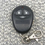 K-9 Omega Atv Fob Remote L2M432- Keyless Button Tested. Fixed Price $24.95.