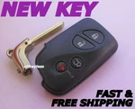 Oem 2008-2016 Lexus LX570 RX350 Smart Keyless Entry Remote Fob HYQ14AAB. Fixed Price $74.99.