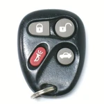 Oem Keyless Remote Fob Pontiac Sunfire 2000-2005 Car Control Transmitter 4BT. Fixed Price $23.64.
