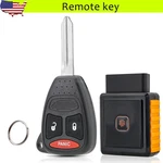For 2005 2007 Dodge Magnum Dakota 2008 2009 Durango Key Fob Programmer KOBDT04A. Fixed Price $69.99.