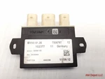 2013 Bmw 335I 328I 320I F30 F32 Trunk Smart Opener Control Module 61357422700. Fixed Price $29.99.