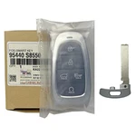 New Oem 2022-2025 Hyundai Palisade Smart Key Remote 95440-S8550/TQ8-FOB-4F27. Fixed Price $89.99.