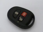 2006-2008 Hyundai Tiburon Gs Gt Smart Fob Keyless Entry Remote Oem 2007. Fixed Price $104.59.