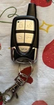 Crime Stopper Q6WBT5161 Key Fob Remote. Fixed Price $29.99.