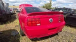 Used Multi-function Module Fits: 2008 Ford Mustang Multifunction Passenger Side. Fixed Price $200.65.