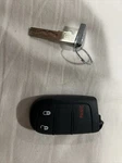 Jeep Smart Key. Fixed Price $20.00.