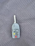 Volvo Key Fob 8626556. Fixed Price $10.00.