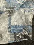 64-81 Gm Cars Nos Correct Wheel Well Molding Screws Set Packages. Fixed Price $89.00.