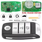 95440-H0100 For 2021 2022 2023 2024 Kia Rio Smart Keyless Proximity Remote Fob. Fixed Price $32.88.