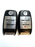 2 Pack Factory Kia Oem Keyless Entry Remote Fob SY5XMFNA04 95440-1W101. Fixed Price $62.88.